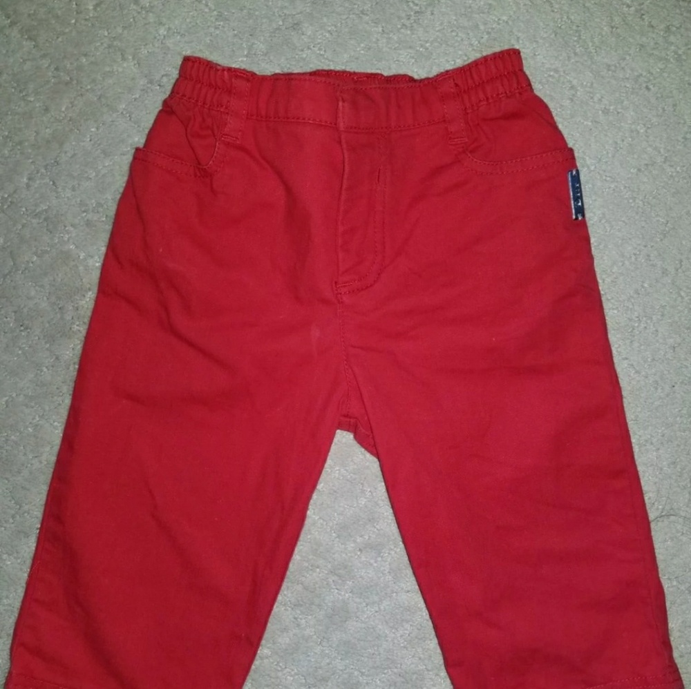 Baby Dior Pants